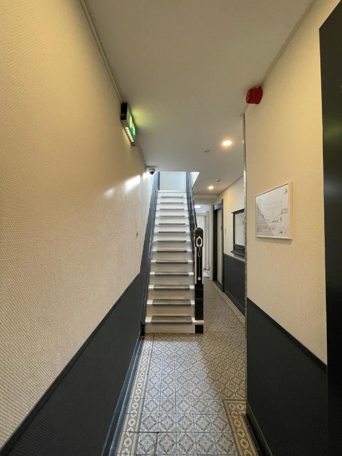 Inn Den Acht Венло Екстер'єр фото