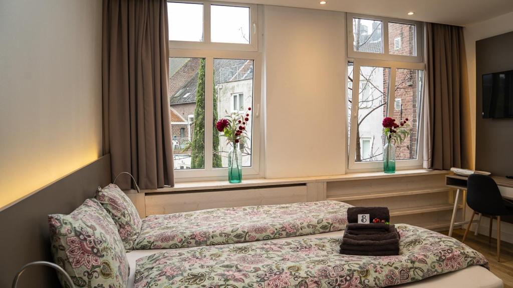 Inn Den Acht Венло Екстер'єр фото